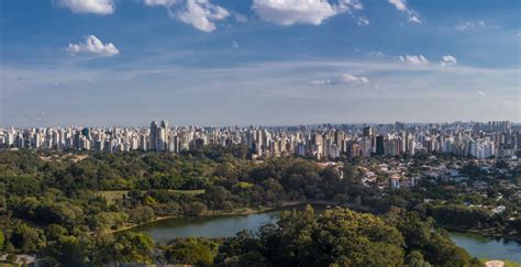 Goyard Vila Nova Conceição São Paulo SP 